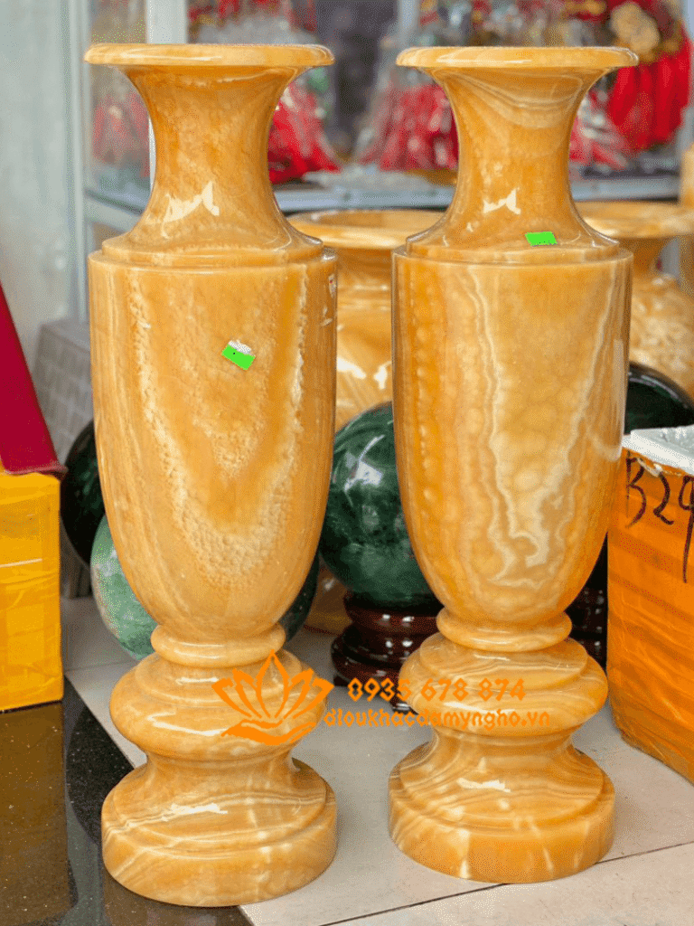 cap luc binh da vang hoang long