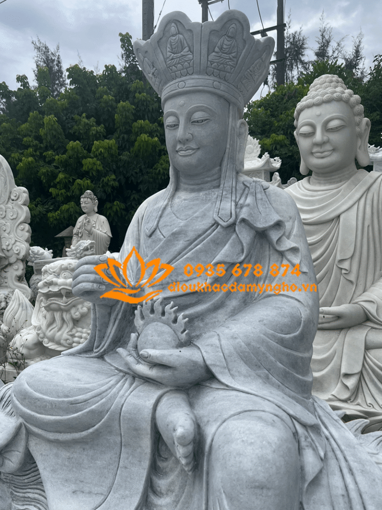 tuong dia tang dep tai dong nai