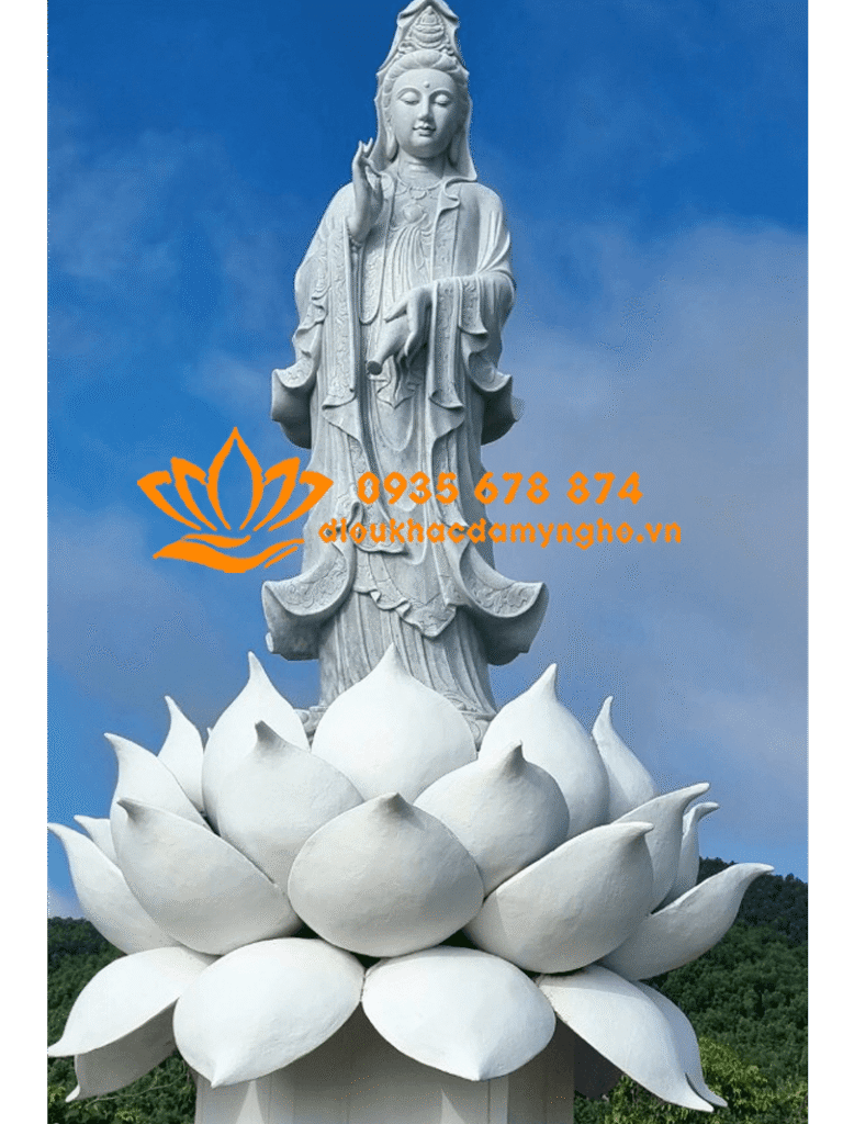 tuong quan am bang da cam thach dep da nang