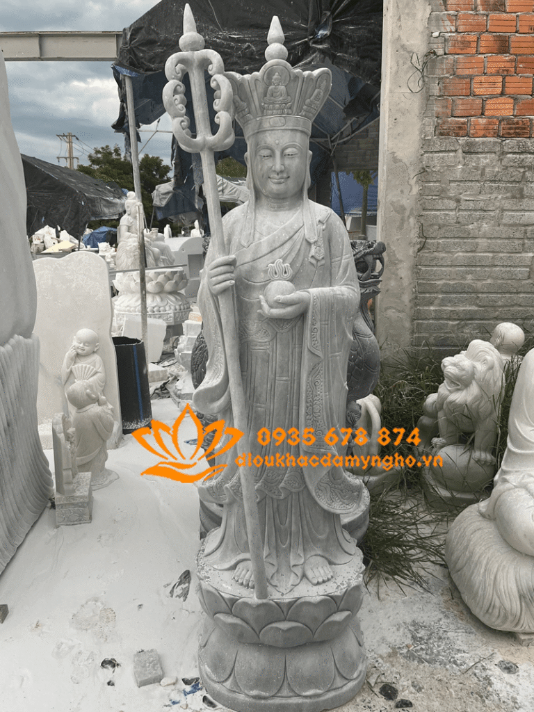 mau tuong dia tang dep tai dong nai