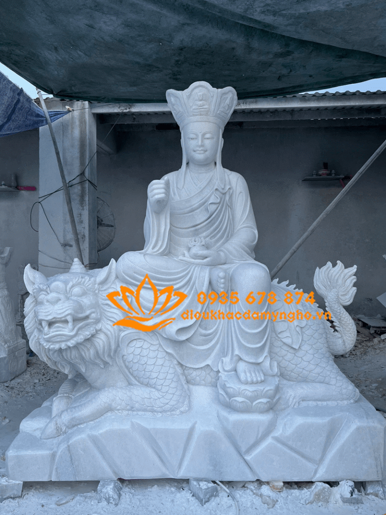 tuong dia tang cuoi de thinh dep