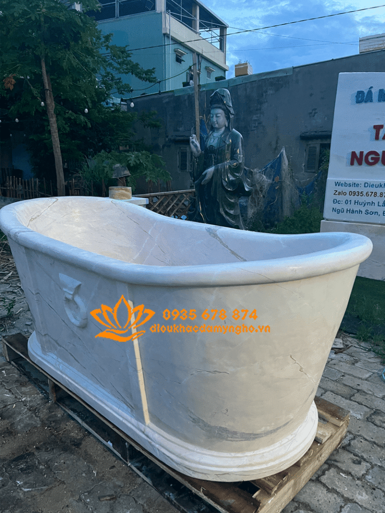 ban bon tam da gi re chat luong non tam da cam thach cho villa