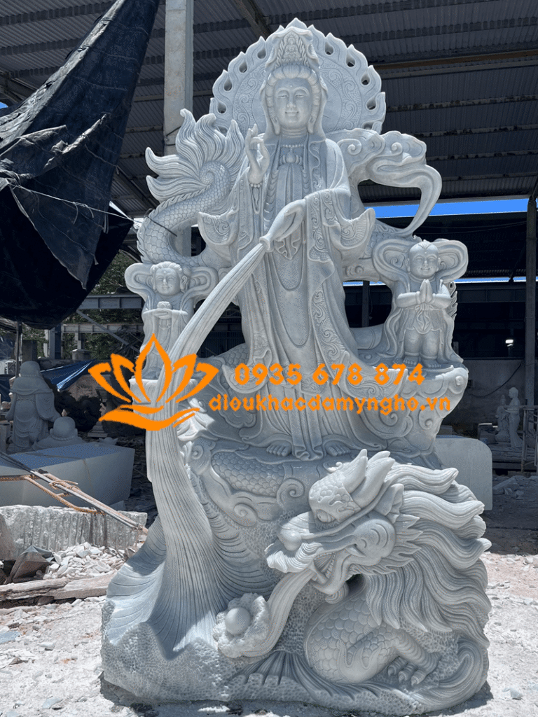 bao gia tuong quan am cuoi rong bang da trang dep