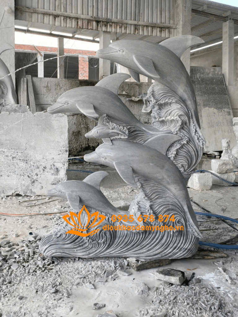 tuong ca heo bang da