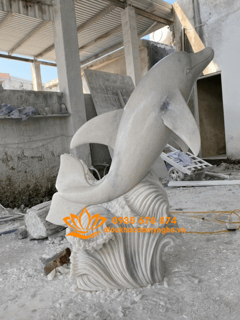 mau tuong ca heo de cong bang da