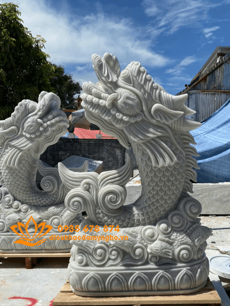 tuong ca chep hoa rong bang da my nghe da nang