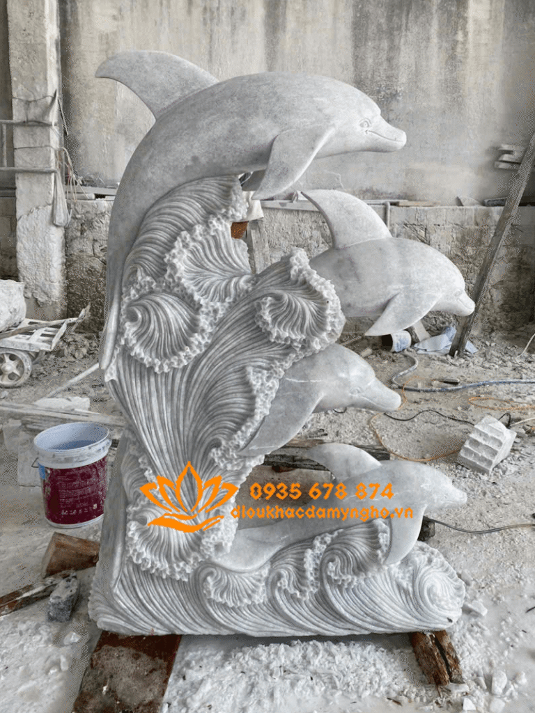 mua tuong ca heo bang da