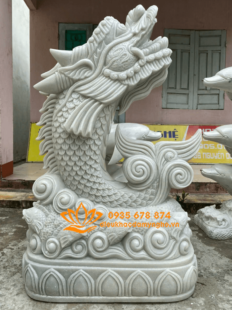 mua tuong ca chep hoa rong