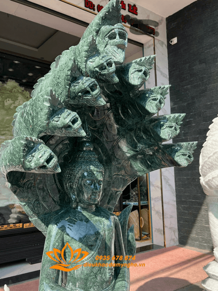 tuong thich ca duoc than ran che cho