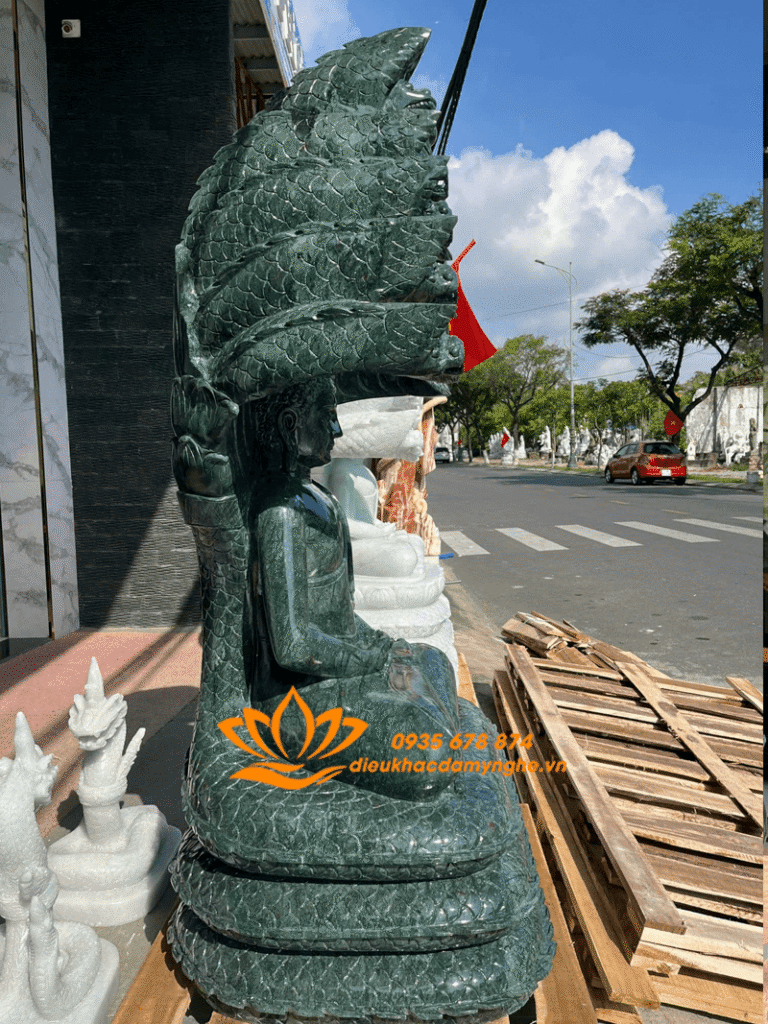 tuong thich ca than ran che cho