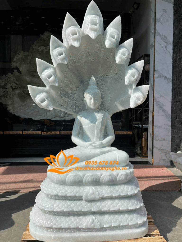 than ran bao ve thich ca