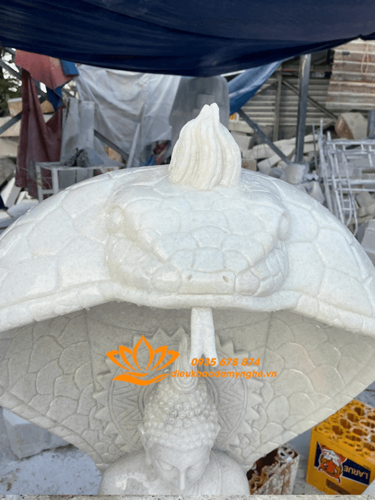 tuong thich ca nho tho trong nha