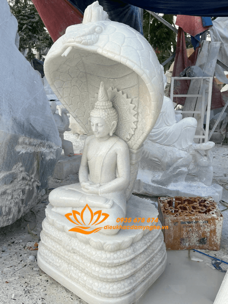 tuong thich ca nho tho trong nha