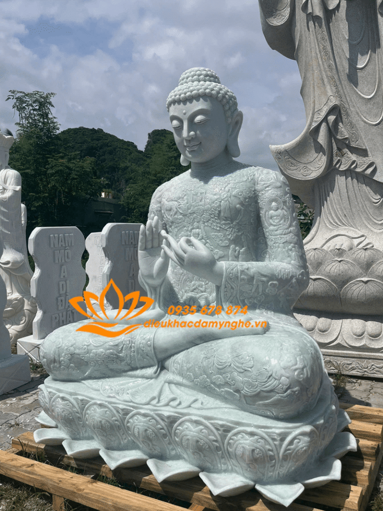 phat thich ca luan chuyen phap luan