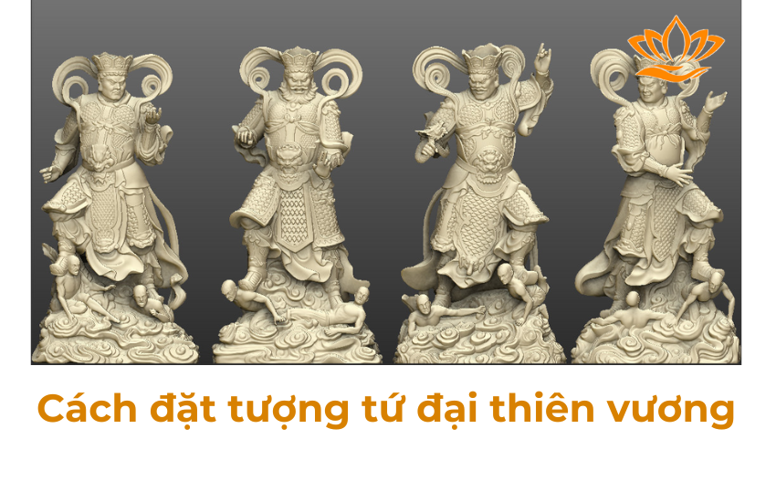 cach dat tuong tu dai thien vuong