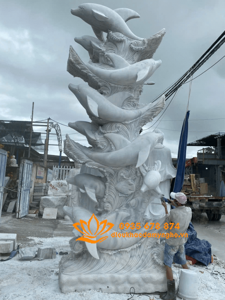 mua tuong ca heo da phong thuy tu nhien mua tuong ca heo da phong thuy tu nhien