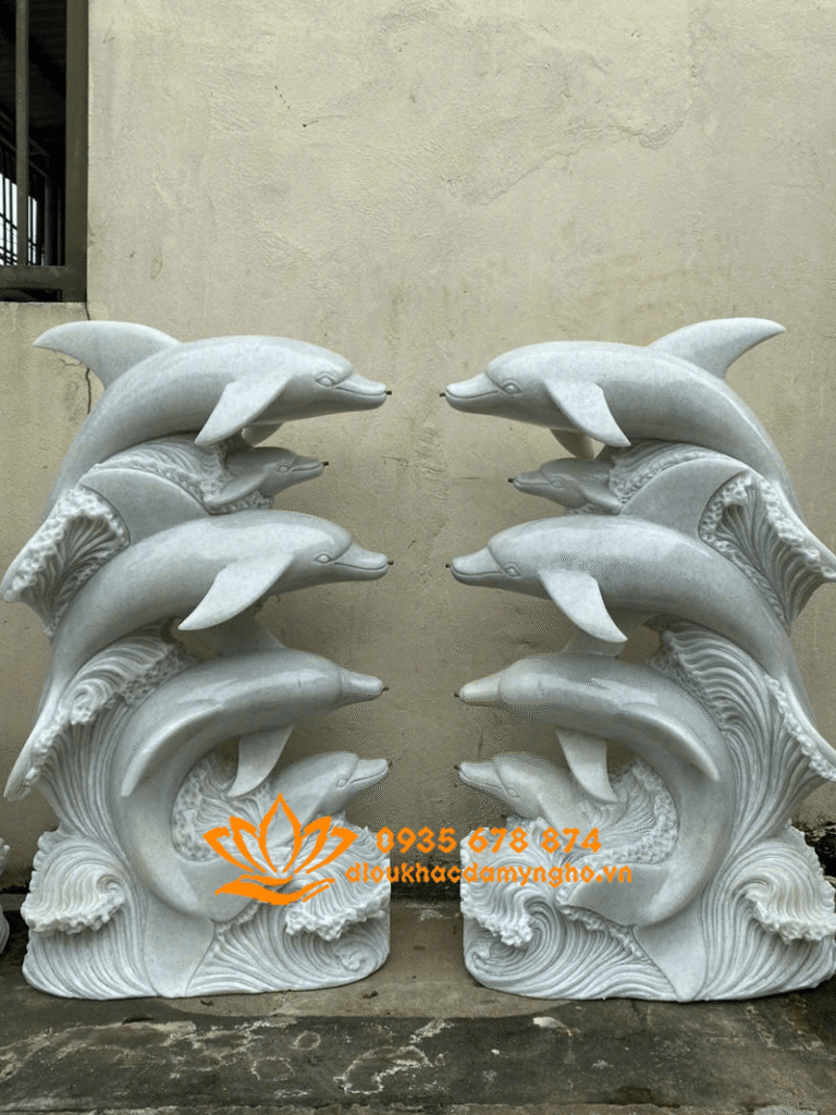 tuong ca heo dep nhat