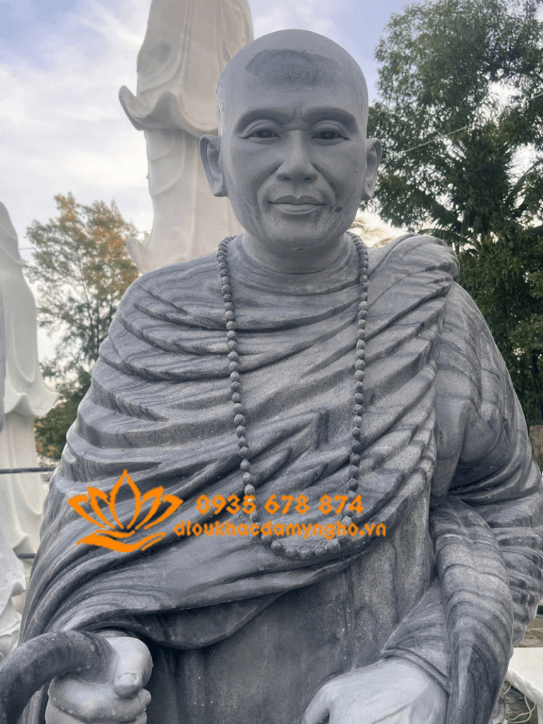 tuong chan dung bang da tu nhien nguyen khoi tuong su thay bang da nguen khoi