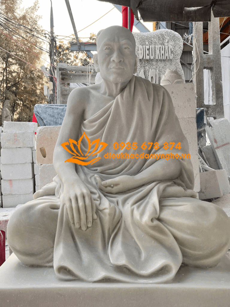 dieu khac tuong theo yeu cau dieu khac tuong chan dung theo yeu cau