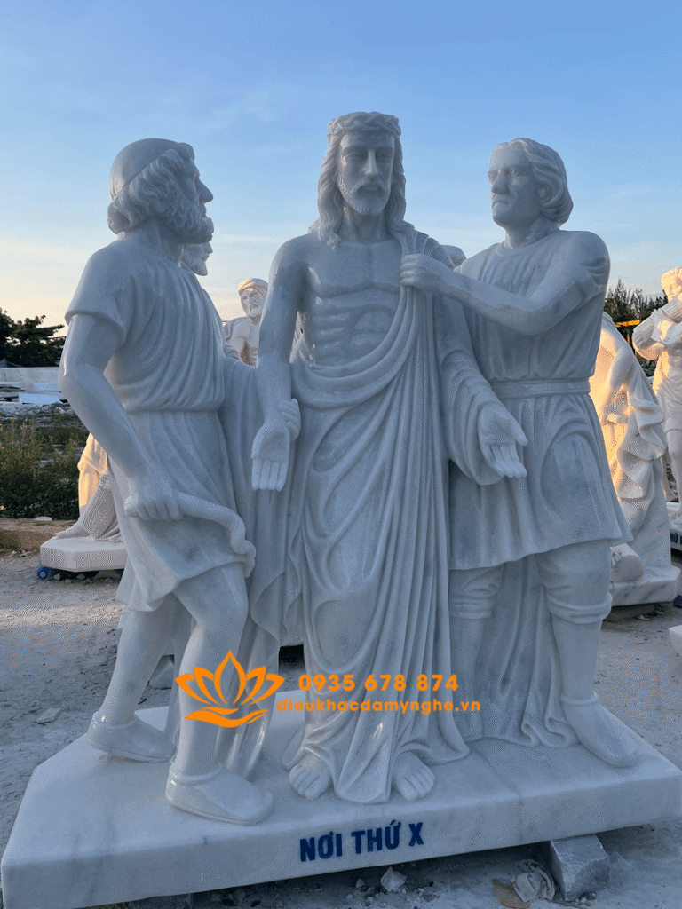 mau tuong 14 chang duong thanh gia bang da dep nguyen khoi bo tuong chang duong thanh gia cua chua bang da dep nguyen khoi