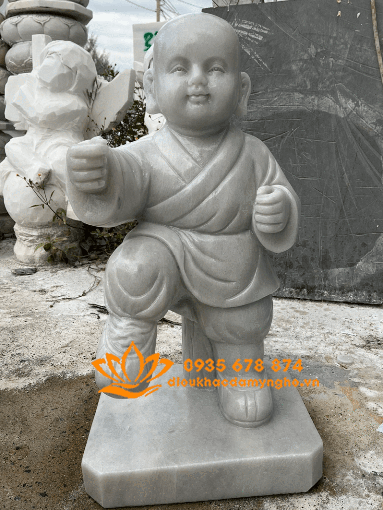 tuong chu tieu mua vo