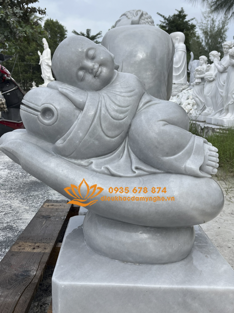 tuong chu tieu om mo