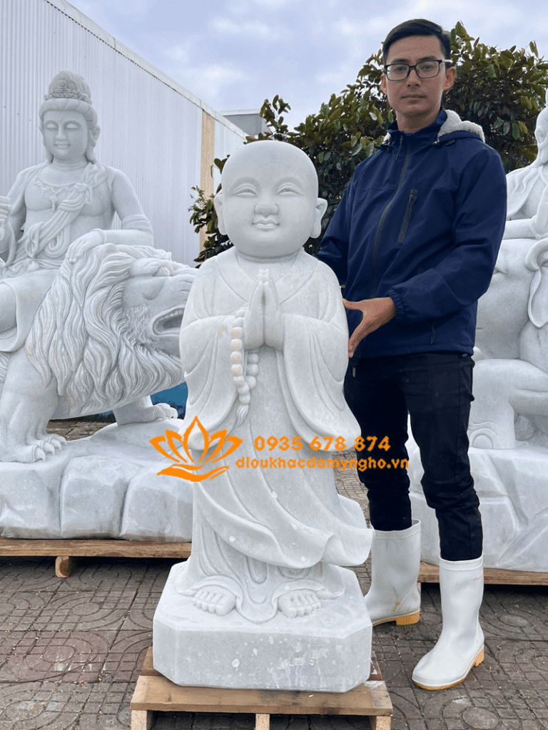 tuong chu tieu chap tay