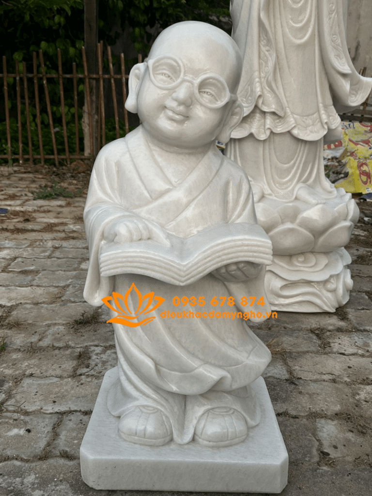 tuong chu tieu dung doc kinh