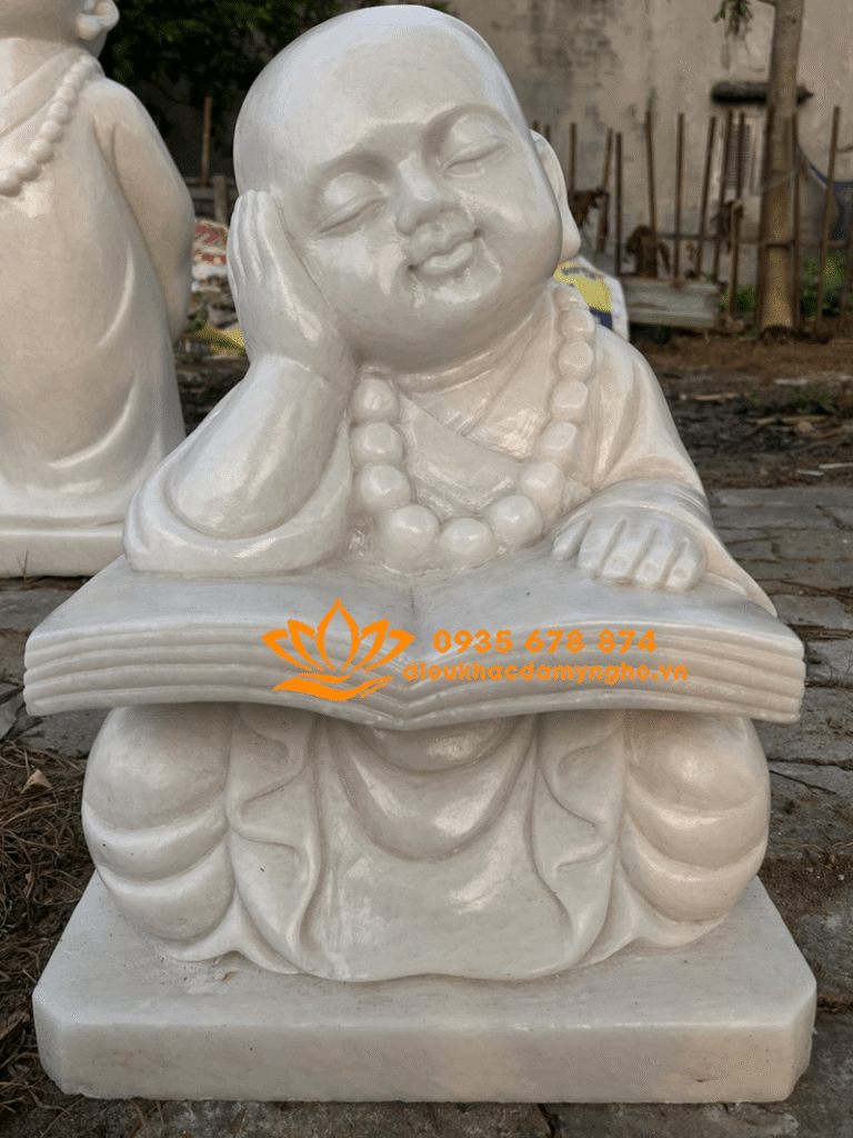 tuong chu tieu ngoi doc kinh