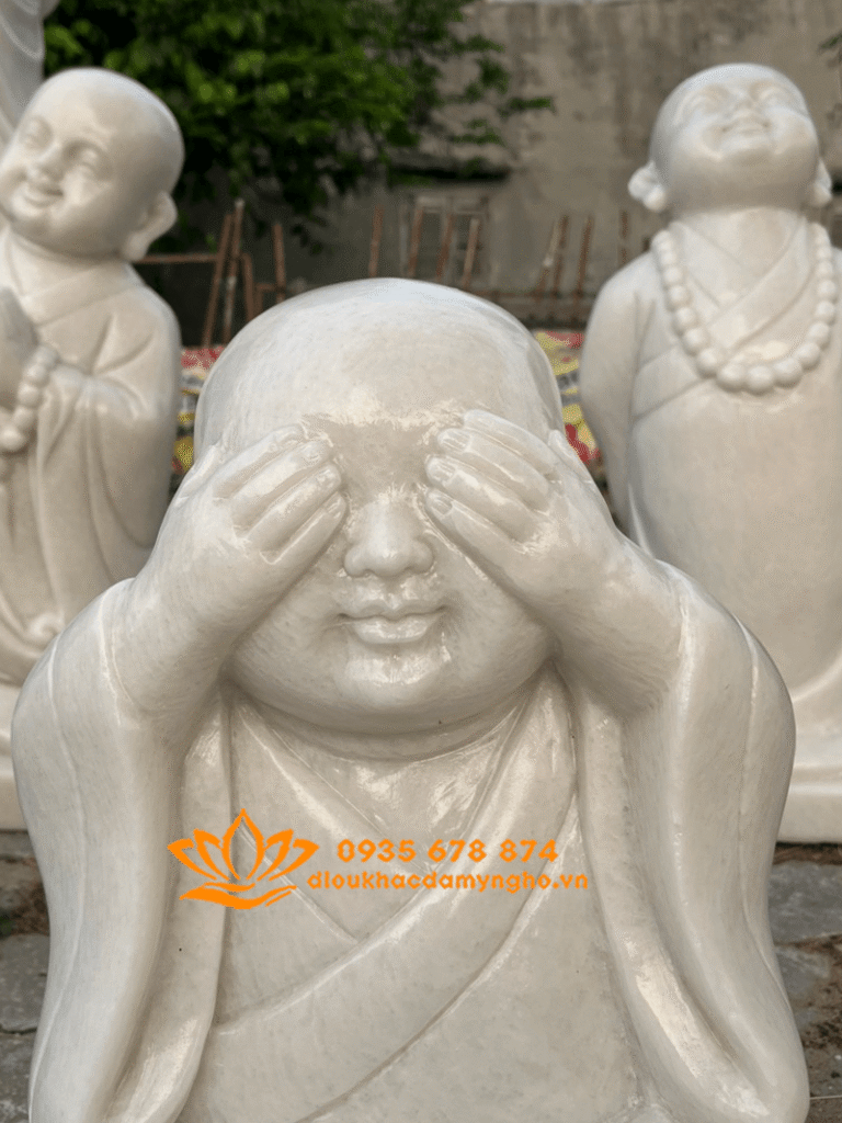 tuong chu tieu da trang