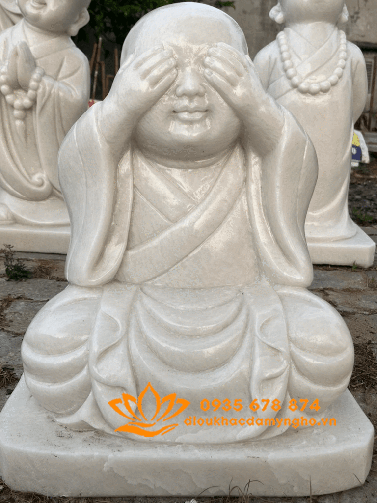 tuong chu tieu de thuong bang da