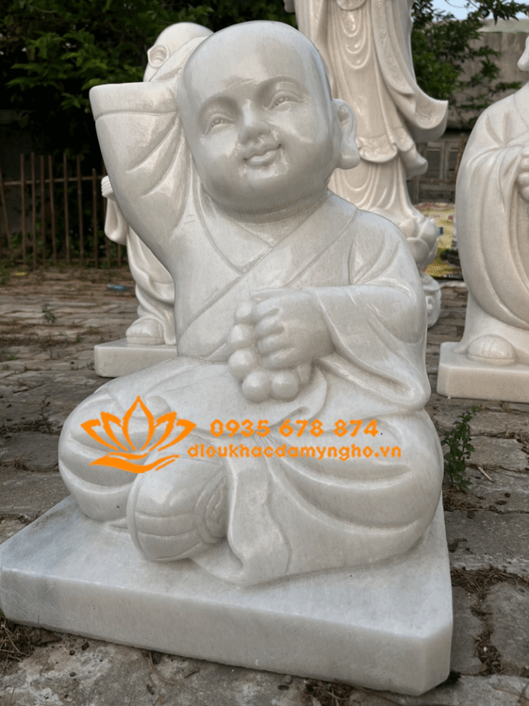 tuong chu tieu gai dau