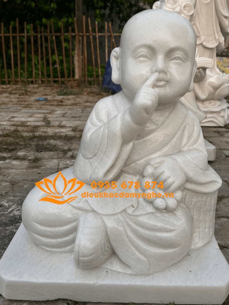 tuong chu tieu tam khong