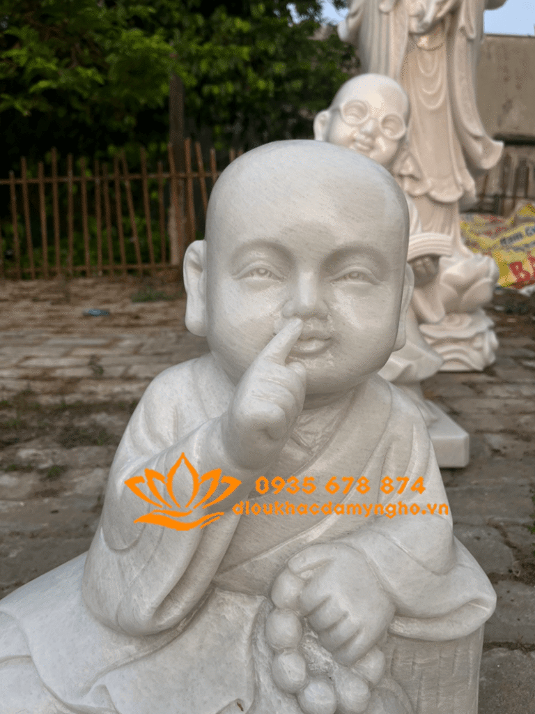 tuong chu tieu khong noi