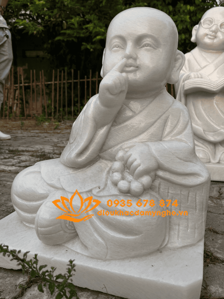 tuong chu tieu khong noi bang da