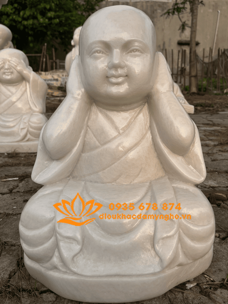 tuong chu tieu khong nghe bang da