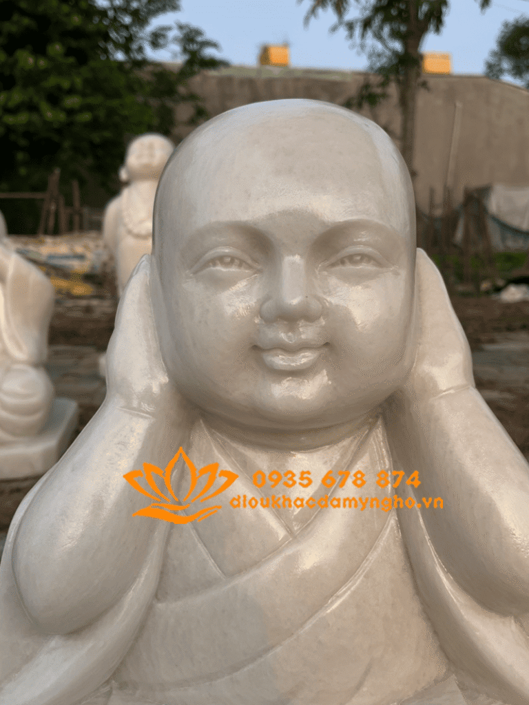 tuong chu tieu khong nghe