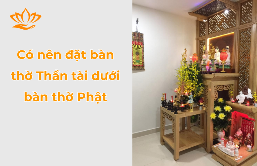 co nen dat ban tho Than tai duoi ban tho Phat
