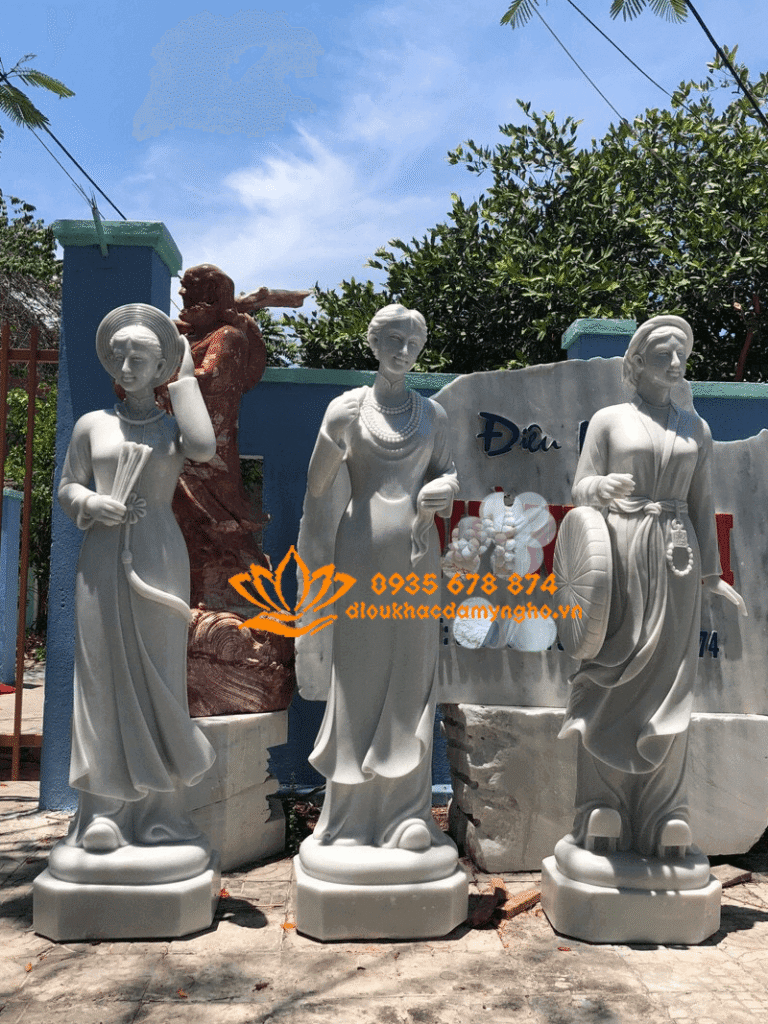 tuong 3 co gai viet nam