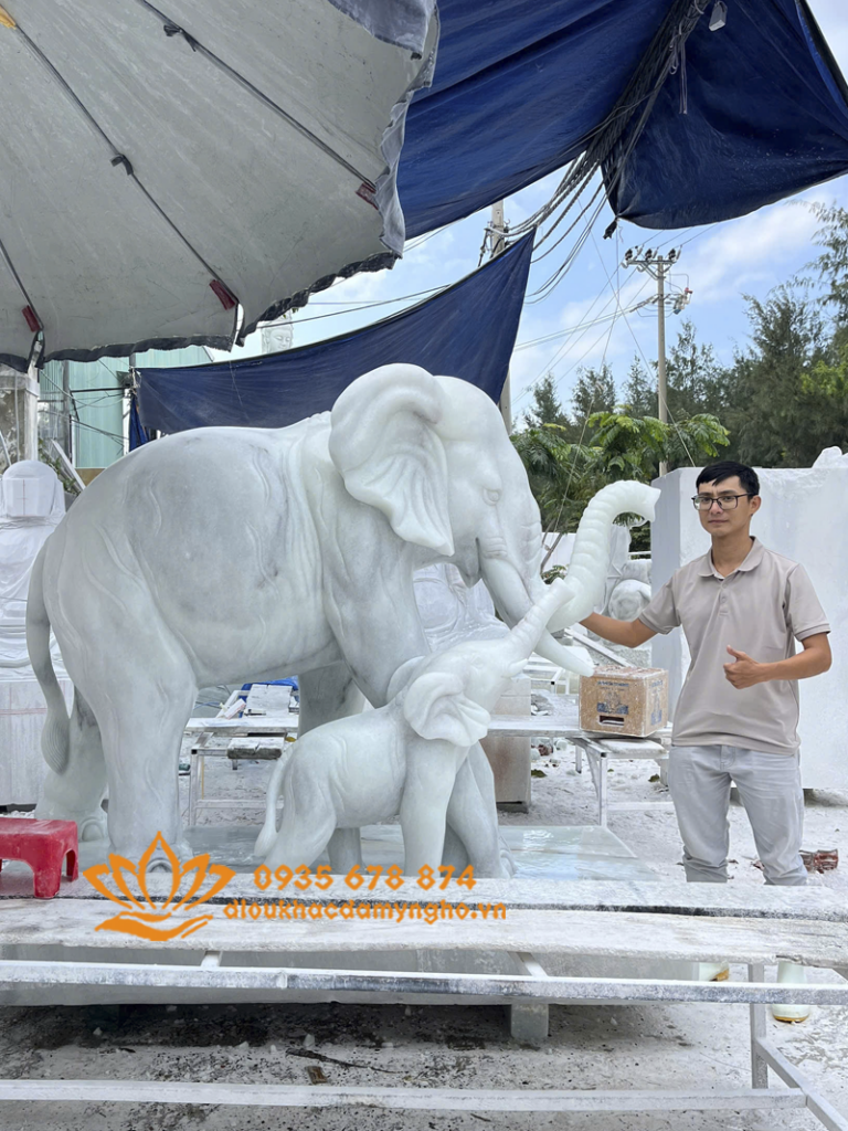 tuong gia dinh voi bang da trang