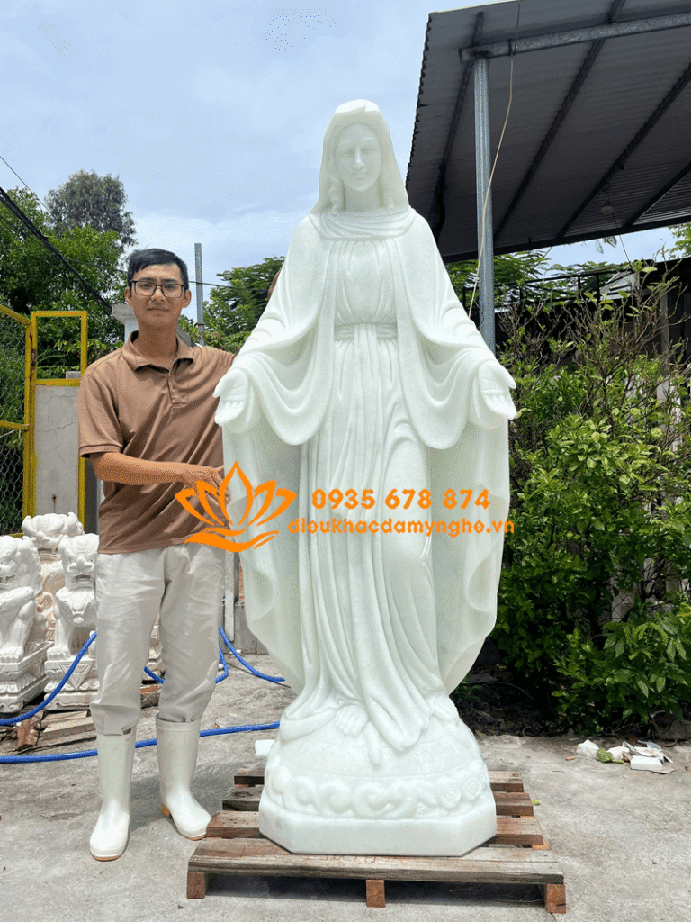 tuong duc me ban on bang da trang nguyen khoi