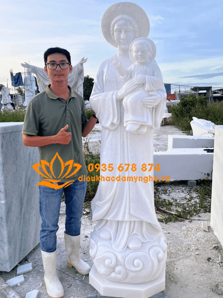 tuong duc me la vang bang da trang