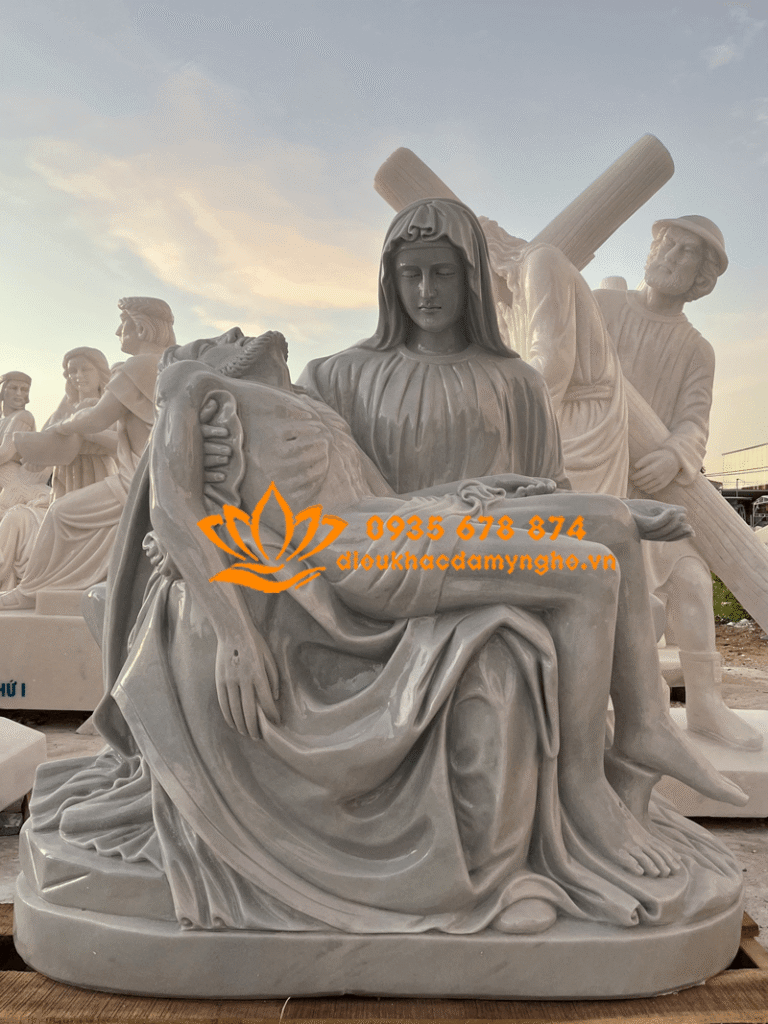 tuongduc me sau bi dep