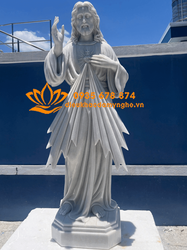 tuong chua thong xot bang da trang