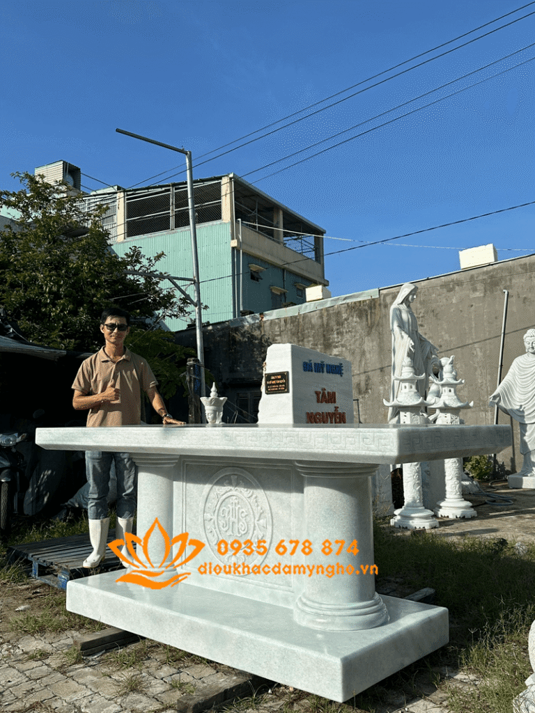 ban le cong giao tai da nang