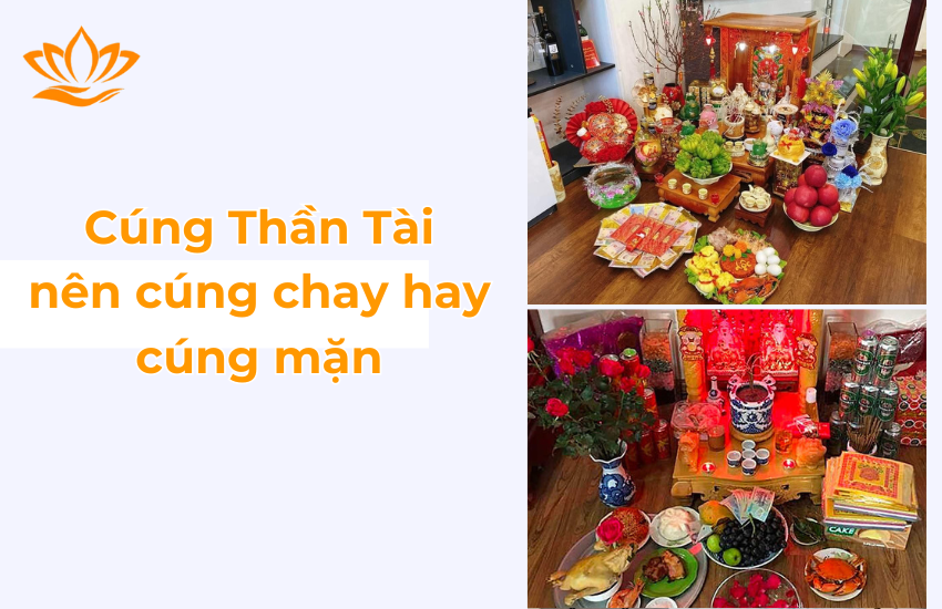 cung Than Tai nen cung chay hay cung man