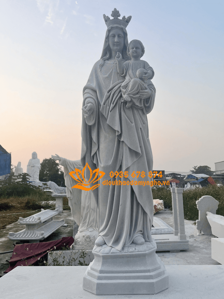 tuong duc me hang cuu bang da dep