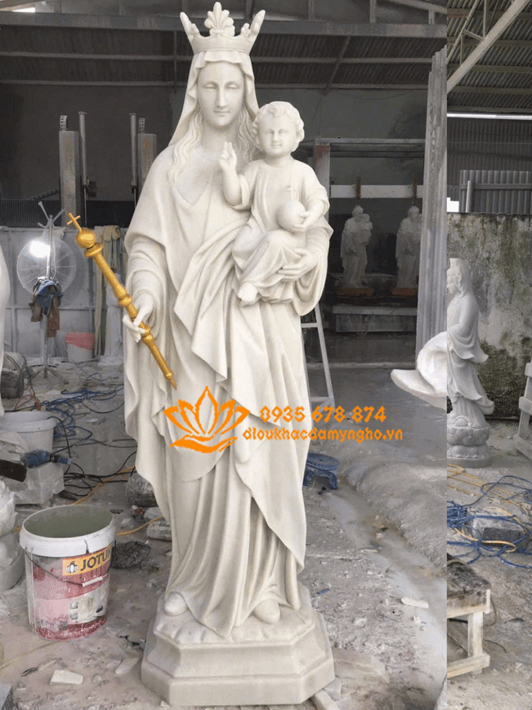 tuong duc me hang cuu dep nhat