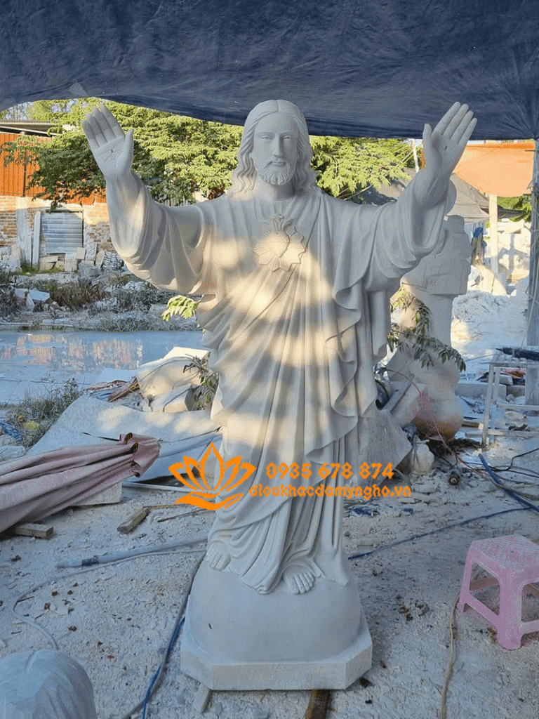 tuong chua cuu the bang da nguyen khoi