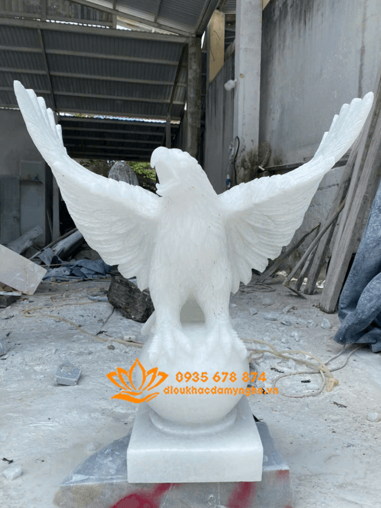 ban tuong dai bang phong thuy gia tot tuong dai bang tung canh bang da dep